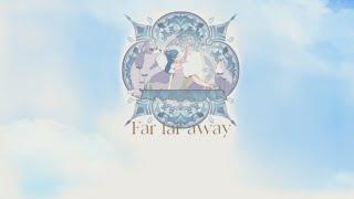 [Love Live!/한글 자막] Far far away - ヨハネ(요하네)