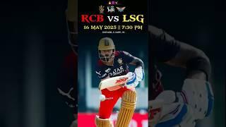 King Kohli Vibes | The Legend Continues | RCB Forever