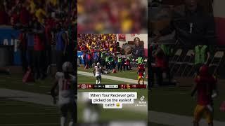 Follow Twitch - ezracaughtin4k #collegefootball25 #eacollegefootball25 #madden25 #ezracaughtin4k