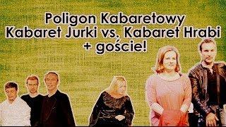 Poligon Kabaretowy Hrabi vs. Jurki - relacja [eKabaretTV]