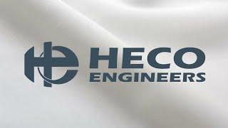 HECO Engineers: Innovative Engineering Solutions for a Sustainable Future