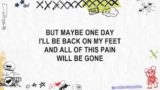 Simple Plan - Lucky One (Lyrics)