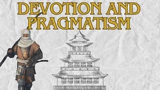 Buddhist Warrior Monks: Between Devotion and Pragmatism