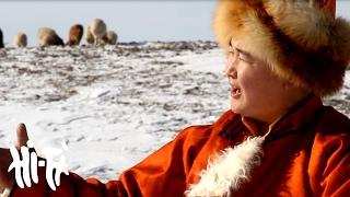 Gan-Erdene - Sar shinedee saihan shineleerei | Сар шинэдээ сайхан шинэлээрэй