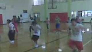 Sparkid Rehearsal #3