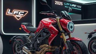 2025 Benda LFC 700 Review: New Features, Performance, and Design Breakdown!