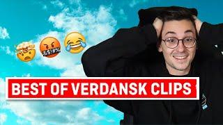 XXL Best Of KayzahR Verdansk Clips