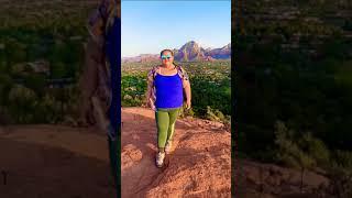 The Best Easy Hikes in Sedona Arizona