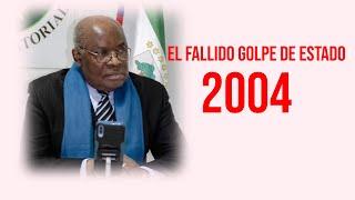 JUEGO DE TRONOS 7 / La verdad detras del Golpe fallido en 2004