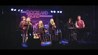 Rockland Road - Take Me To The King (Official Live Video)