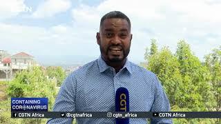 Ethiopia says it is prepared to tackle coronavirus