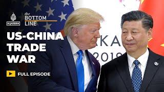 Why China isn’t worried about Trump’s threat of a trade war | The Bottom Line