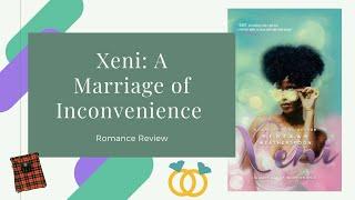 Xeni by Rebekah Weatherspoon Review | Romance Review