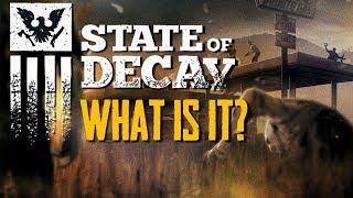 State of Decay | Retro Review
