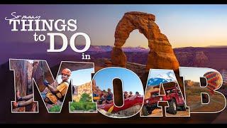 Things to do in Moab, Utah - What Will You Do on Your Next Day in Moab?