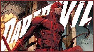 Chip Zdarsky's DAREDEVIL: Cast Out the Devil Inside