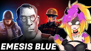 EMESIS BLUE | A TF2 FILM MASTERPIECE!