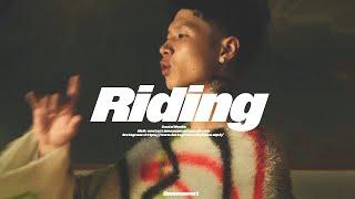 [フリートラック/Hiphop] Watson Type Beat "Riding"