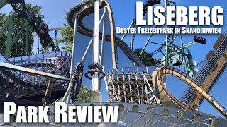 [Review] Liseberg | Der beste Freizeitpark in Skandinavien! | Parkvorstellung