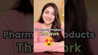 Pharmacy Products That Work 