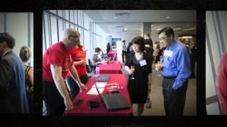 2015 Faculty of Engineering and Design thank you reception