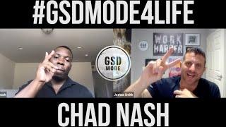 Making $286k In Commissions During His 1st Year As A Real Estate Agent! (CHAD NASH FLASHBACK)