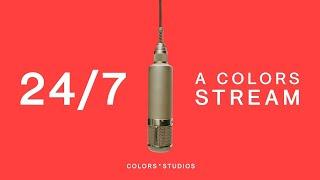 24/7 | A COLORS RADIO