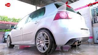 I Wash my Car Chalandri Teaser