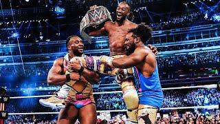Kofi Kingston wins WWE Championship: WrestleMania 35