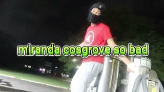 Yuno Miles - Miranda Cosgrove (Official Video)