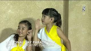 Showreel - Emma Maria Tan, Child Actor