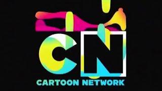 Cartoon Network & Cartoon Network Studios (2022)