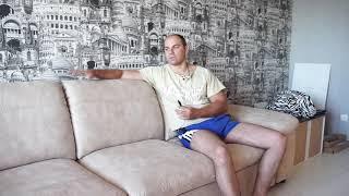 Отзыв о фабрике Савлуков-Мебель и диване Вегас