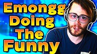 Emongg Craziest Moments of 2021 (Funny)