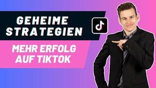 Mehr Follower auf TikTok ▶ 7 Tipps für dein Wachstum