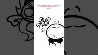 I Got Some Sad News  (Animation Meme) Anim: ​⁠@Cartoonimation  #shorts