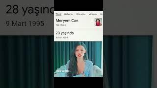 #meryemcan @MeryemCanOfficial