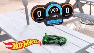 How to see your Hot Wheels id cars in AR | Hot Wheels