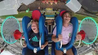 JW & Maddie