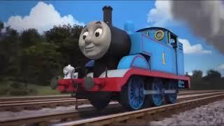 My take on PK Keith’s parody of Thomas and Friends and Cars. Just three clips.