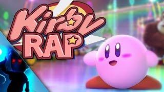 KIRBY DUBSTEP RAP │ Zach B