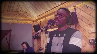 NATE SMITH + KINFOLK "ALTITUDE (feat. Michael Mayo + Joel Ross)" OFFICIAL VIDEO
