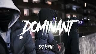 "Dominant"- SR x Frosty x 2024 UK Drill Type Beat | Prod. SjBeats