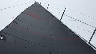 UK Sailmakers Uni-Titanium Racing Sails: A Longevity Story