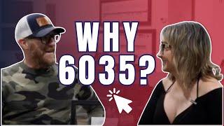 The Story Behind the Name - Why ‘6035’ Real Estate