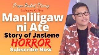 JASLENE | PAPA DUDUT STORIES HORROR