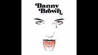 Danny Brown - XXX