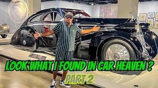 You WOULDN’T believe what I found here? || Part 2