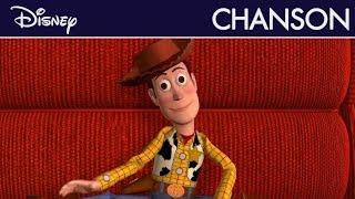 Toy Story - You've  Got a Friend in Me (French version)