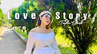 Love story (Cover) || Taylor Swift